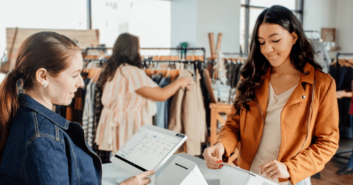 9 Things to Consider Before Buying POS System for Clothing Store